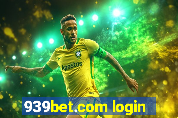 939bet.com login